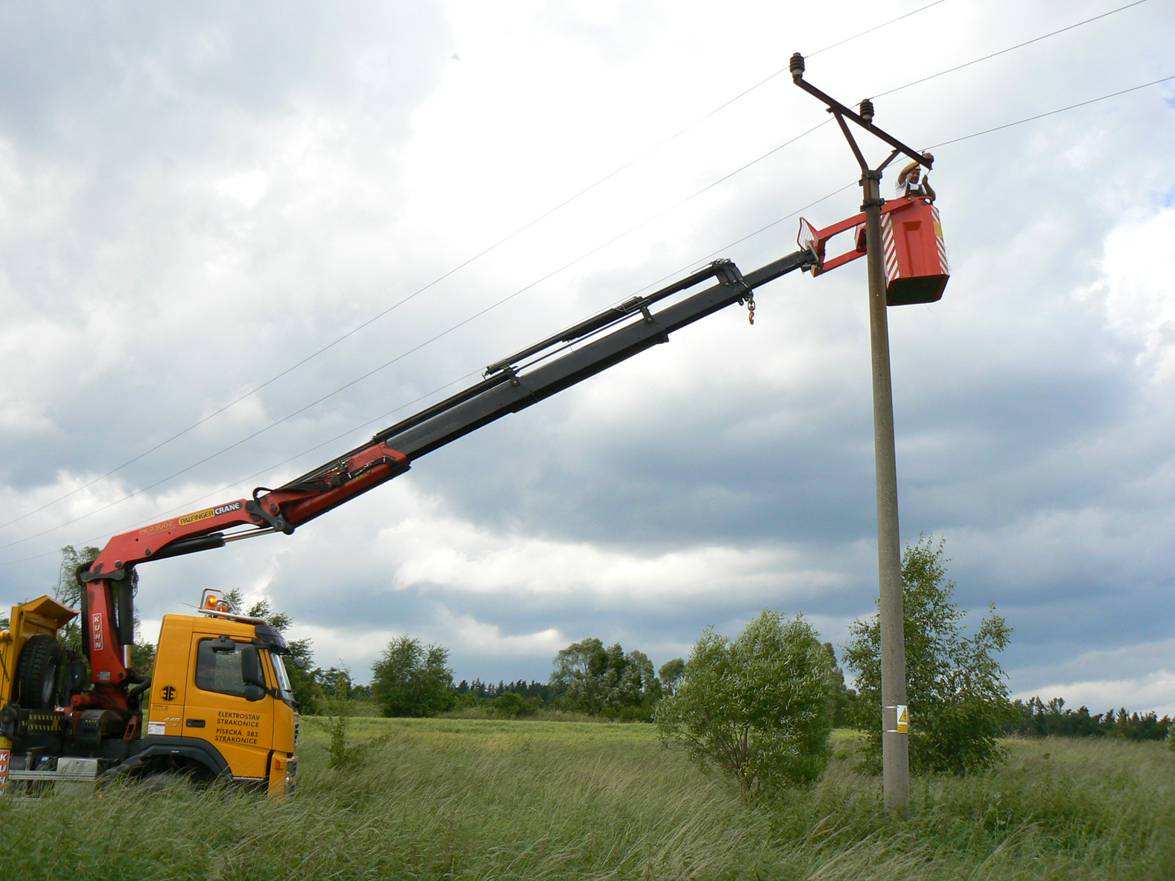 Dále firma disponuje velkým potenciálem drobné