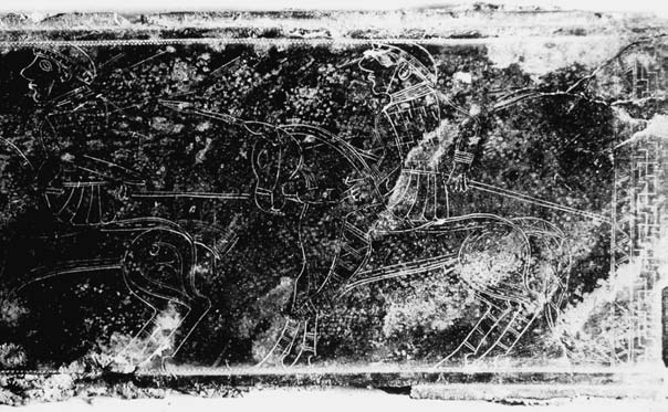 width c. 55 mm (drawings: Margitta Krause, Marburg). Obr. 6.
