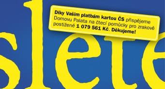 Společenská odpovědnost ve 3. čtvrtletí 2014 Společenská odpovědnost (CSR) je pro Českou spořitelnu součástí DNA. Proto jednou z posledních aktivit je nově připravená interaktivní webová stránka www.