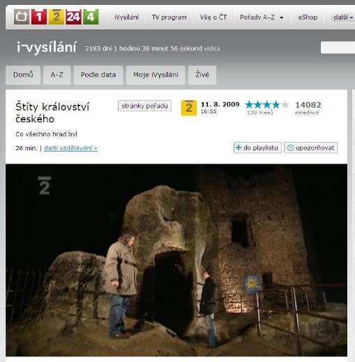 Durdíkem Štíty království českého : http://www.