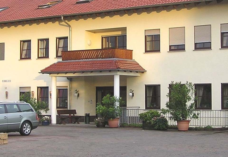 Hotel Sandwiese