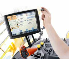 5 cm RTK 15 20 25 30 9 10 11 12 13 14 8 9 10 11 0 1 2 0 1 2 ÚROVNĚ PŘESNOSTI A OPAKOVATELNOSTI Společnost New Holland nabízí čtyři úrovně přesnosti.
