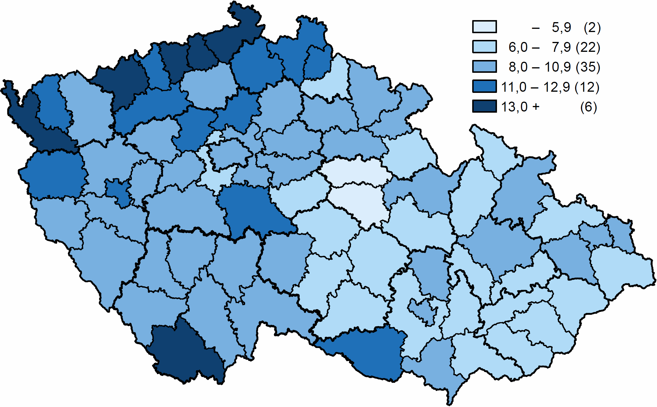fertilního věku Kojenecká
