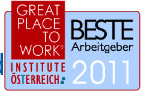 Často vyznamenané standardy Nejlepší udělení v roce 2004: Socialy Most/Environmentally Frendly Nejlepší zdravotnický zaměstnavatel v roce 2014 a nejlepší zaměstnavatel 2011 MEZI
