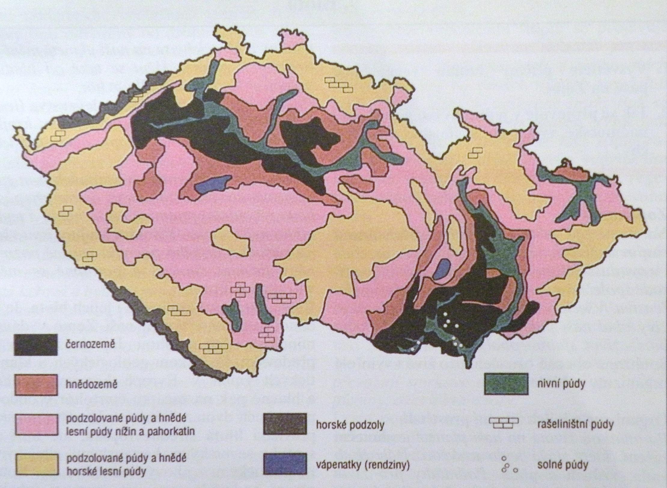 Zdroj: Chalupa, P., Horník, S.