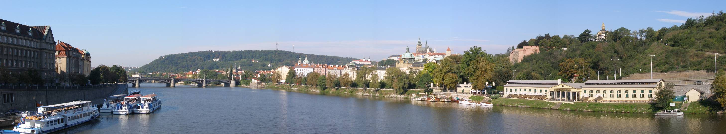 Pro ochranu kulturních hodnot a památek v Praze a zejména v PPR a jejím ochranném pásmu byla v rámci Územně analytických podkladů jako součást metodiky posuzování zásahů nově navrhované zástavby do