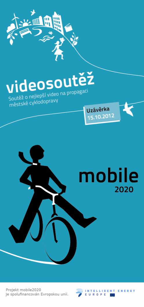 Co projekt mobile2020 nabízí?