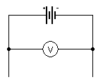 (na obr. realizovaný rezistorem R Z ) vnějším obvodem prochází el.