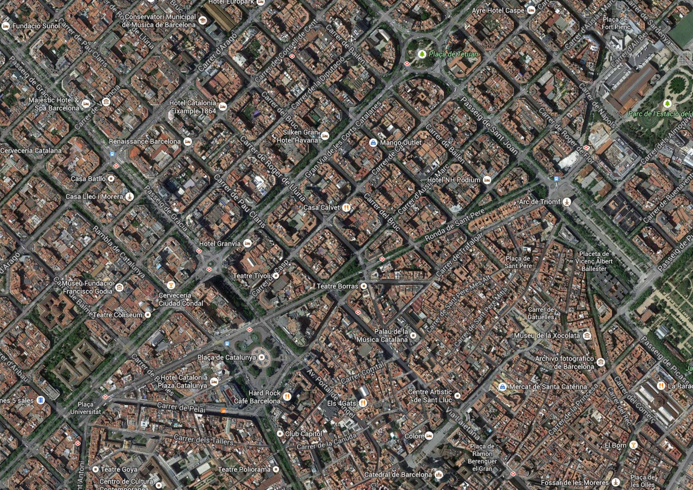 BARCELONA