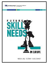 of skill supply 2009 (available skills people) EC 2008+ initiative New Skills for