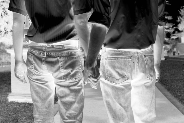 KAPITOLA 7 nestereotypní používání jazyka tj. studující nejsou oslovováni v generickém maskulinu či femininu a nejsou vůči nim používány žádné genderově motivované narážky.