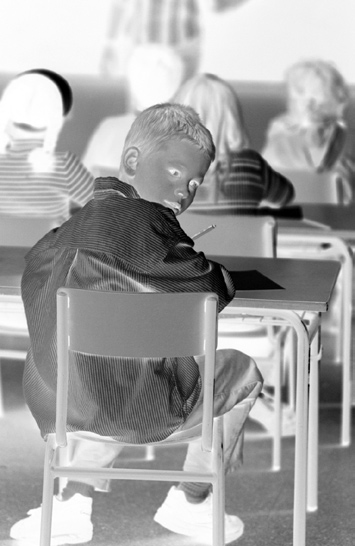 KAPITOLA 9 Zařazujme genderovou perspektivu do jednání a porad s vyučujícími! Zájem o genderovou korektnost by vedení školy mělo vyučujícím ukazovat i v rámci jednotlivých schůzek a porad.