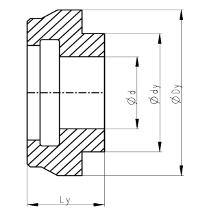 9100-0300 (ZH1) ČÍSLO VÝKRESU AL (mm) Dy