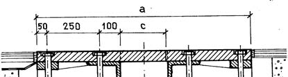 9 Mostní závěr kobercový V současné době se používají kobercové mostní závěry