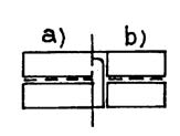 V těchto případech se může nosná konstrukce na podpěru uložit přímo, tzn. např. na pruh z několika Obr. 6.