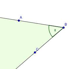 GEOMETRIE Přímky dělíme: rovnoběžné různoběžné totožné kolmé (zvláštní případ