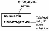 3.1.5. Ukončení hovoru zavěšením sluchátka při využití hlasitého odposlechu stiskněte tlačítko Reproduktor 3.2. Rozšířené funkce telefonování 3.2.1. Opakování volby - Redial Stiskněte tlačítko Redial pro opakování volání na již volané číslo.