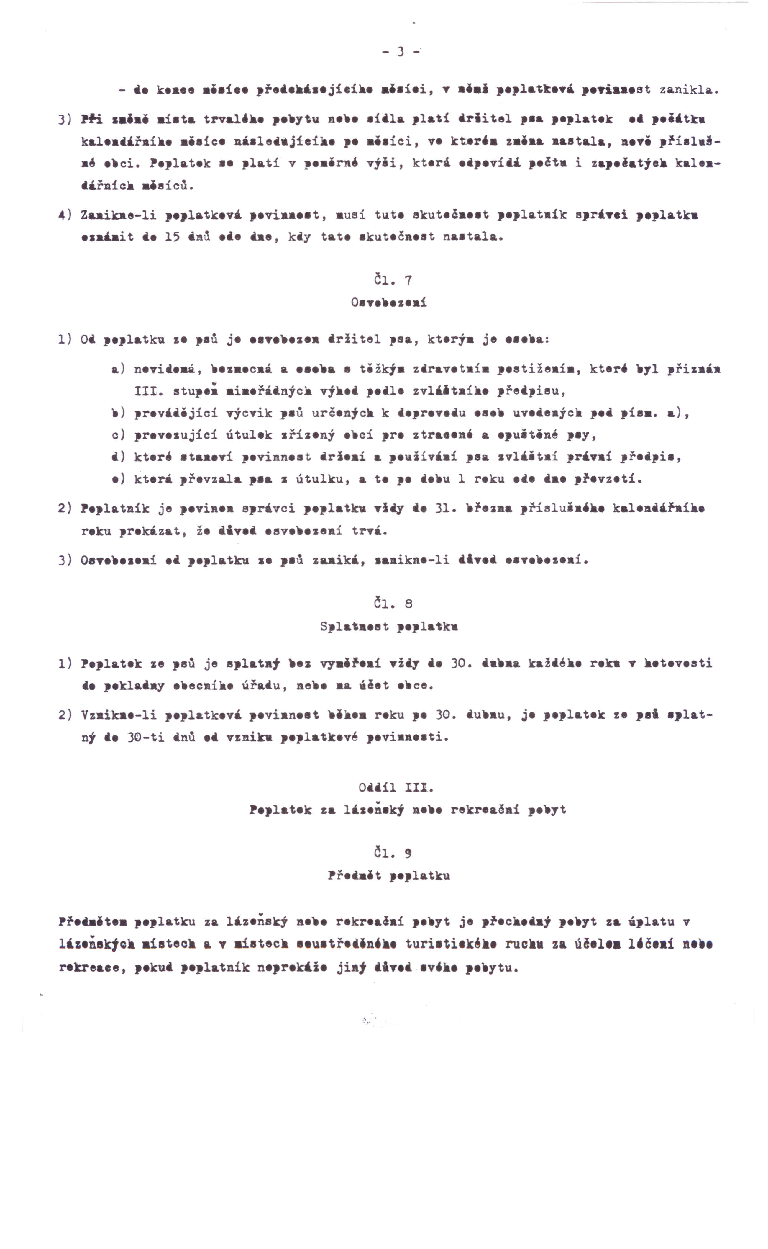 - ) )) lfi i.i.i.ta trval' p ytv n iala plat! ariitel p.a p.plat.k p 'tt. kal ář.i 'aic. uá.lea.jie! p i.ici, v. ktaré. z.i_a.a.tala, a.vi pti_l.!-.~ ci. l.plat.k plati v p 'rb. vjii, kt.rá p.vi.á p.it. i zap.