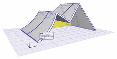 SOFTWARE > Patnáctka rozšiřuje horizonty BIM navrhování ArchiCAD je dnes standardem pro BIM spolupráci.