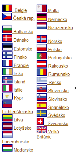 Volný pohyb pracovních sil Česká republika má otevřený trh práce pro: - pro všechny pracovníky z 31 zemí EU/EHP a Švýcarska a jejich rodinné příslušníky - občany z třetích zemí: - s trvalým pobytem v