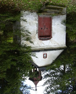 1809, zrekonstruována a znovuvysv dcena r.