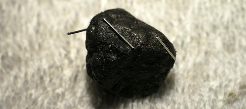 Magnety a jejich vlastnosti Názvy magnet a magnetismus pocházejí od názvu kraje Magnesia, který leží na území