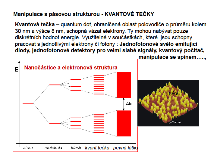 Schopnost pracovat s