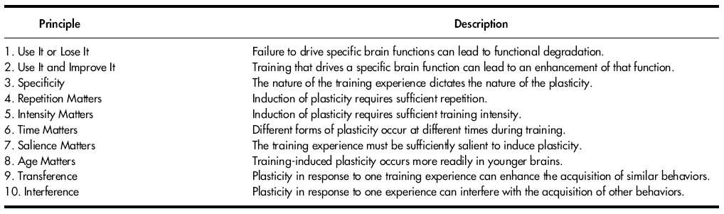 13.3 Narušení schopnosti učení po poranění mozku Poranění mozku vede k mnoha změnám neuronů i non-neurálních buněk, které mohou narušovat proces učení, tedy neuroplasticitu.