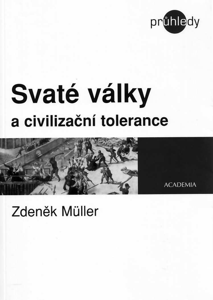 r e c e n z e záhadný svìt jednoho dogmatu Kolektiv autorù: Život je svatý. Svìdkové Jehovovi a otázka krve, Nakladatelství L. Marek, Brno 2006, 306 stran.