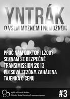 Podařilo se nám získat ocenění dokonce hned ve třech středoškolských kategoriích, a to: 2. místo v soutěži Školní časopis roku, 1. místo v kategorii Titulka a v kategorii Grafika jsme se o 2.