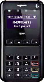 Jak to funguje Obchodník EUR Platba Kupující Nyní tak bude možné platit nejen bezkontaktními platebními kartami, ale i NFC telefony s platebními kartami uloženými na NFC SIM, které O 2 nabízí jako