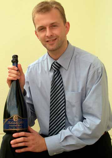 V této době je přizván Asociací sommelierů ČR do soutěže Trophée Bohemia Sekt, která je brána jako oficiální mistrovství sommeliérů České a Slovenské republiky.