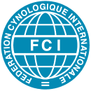 FEDERATION CYNOLOGIQUE INTERNATIONALE (FCI) (AISBL) PlaceAlbert1 er,13,b 6530Thuin(Belgique),tel:+32.71.59.12.38,fax:+32.71.59.22.29,internethttp://www.fci.