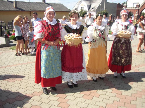 Výzkumný tým sociologů má první výsledky o Hlučínsku HLUČÍNSKO (listopad 2013) - My jsme spořádaná rodina, všichni jsme pokřtění, byli jsme na biřmování a děti se narodily samozřejmě po svatbě.