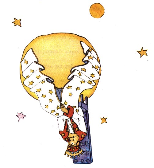 X Žil v oblasti asteroidù 325, 326, 327, 329 a 330.