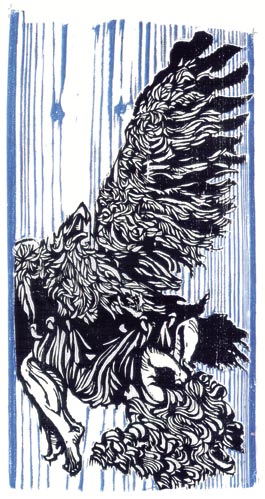 Ve své profesionální výtvarné činnosti se věnuje kresbě, ilustraci, grafice. Jiří Altmann lebt und arbeitet in Černošice bei Prag.