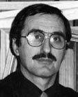 Alexei COLIBNEAC * 25. 12. 1943 v Drepcauti, Briceni, Moldavsko Alexei Colibneac žije a pracuje v Kišiněvě, Moldavsko. Je absolvent Školy krásných umění I.