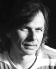 Jiří KOŽÍŠEK * 7. 4. 1955 Strakonice Jiří Kožíšek žije a pracuje v Karlových Varech.