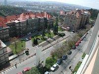 V rámci projektu