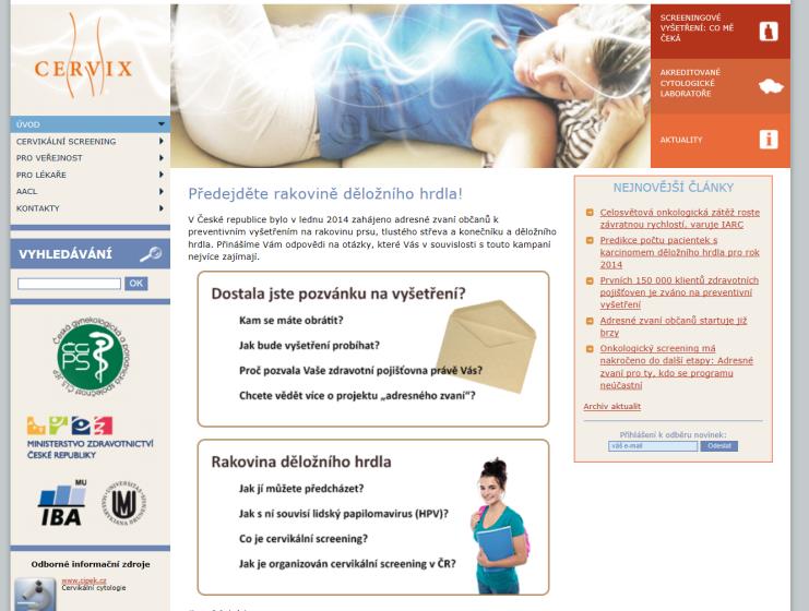Institut biostatistiky a