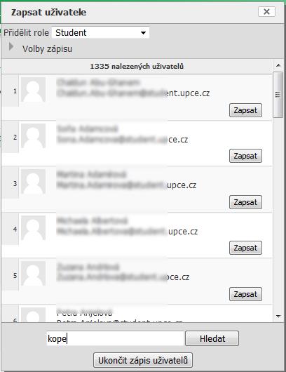 Co se týká škály známek je toto probráno v kapitole Škály. Jen v rychlosti jak na to. Vstoupit do kurzu Nastavení > Známky > Správa známek >Škály > Přidat novou škálu. Pak postupovat podle popisu.