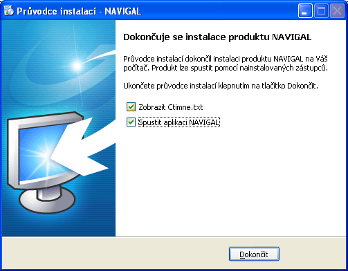 3.2.3. Instalace Borland Database Engine Po dokončení instalace INTERBASE dojde k automatickému nainstalování databázové podpory Borland Database Engine (BDE).