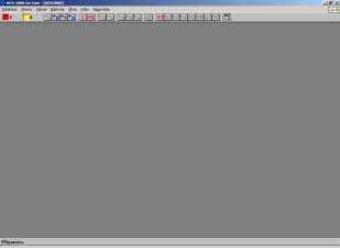 Jak nahrát pochůzku z přístroje Příprava programu DDS2000