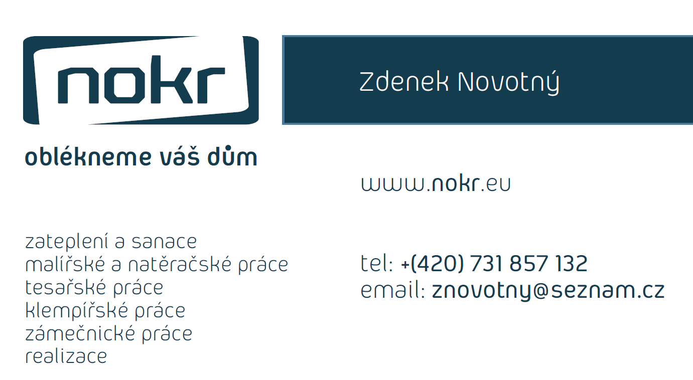Název a adresa: Kon