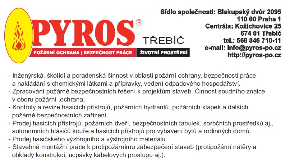 Firma PAMEX Žďár nad Sázavou provoz Strojírenská 2426/46 Kompletní opravy bytů a domů pro bytové družstvo Zelená Hora, Žďár nad Sázavou a majitele družstevních bytů.