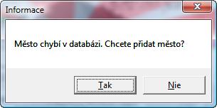 Je také možné odstraňování řidičů, ale pokud již byly uloženy nějaké kotoučky s určitým řidičem, nelze ho odstranit. Je to možné pouze po odstranění všech kotoučků ze databáze daného řidiče. 11.3.