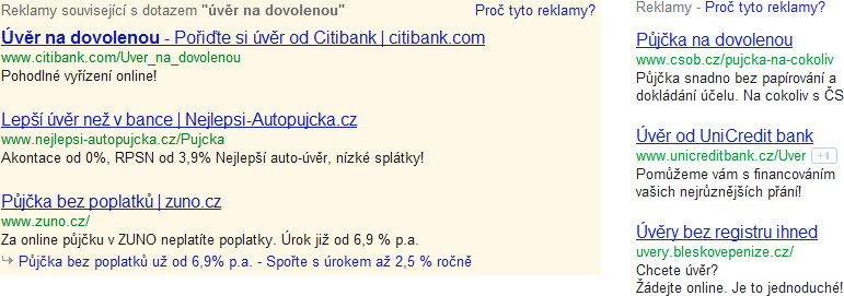 nebankovních půjček, půjčku Provident již získalo více než 260000 tuzemských zákazníků.