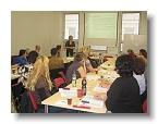Edukana o. s. V rámci projektu občanského sdružení Edukana Neziskový inkubátor jsme školili zástupce neziskových organizací v rámci projektu, podpořeného Nadací OKD.