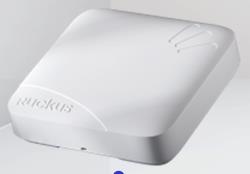 Ruckus Smart Wi-Fi Portfolio INDOOR HIGH END MIDRANGE LOW END 3X3, 3-stream dual-band 802.11ac 3X3, 3-stream dual-band 802.11n Mid-range dual band.11n Entry level dual band.11n Low-cost 802.