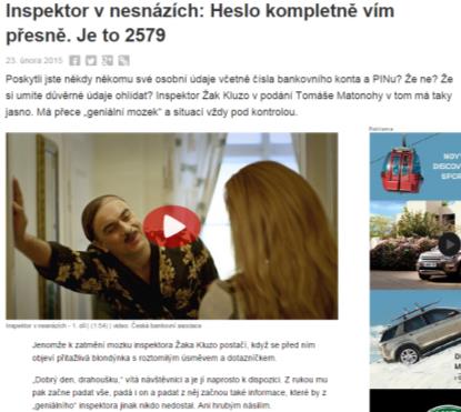 Seriál